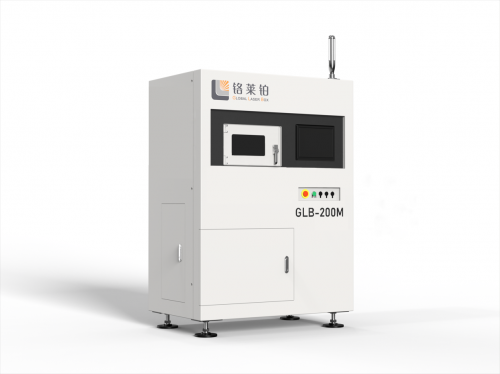 GLB-200M与AJ720M引领市场创新应用新利体育注册入口江苏铬莱铂数字科技有限公司：(图4)