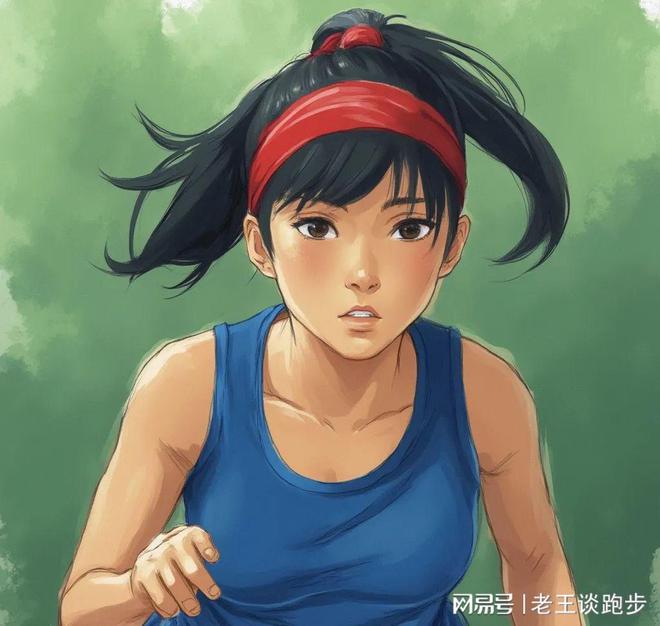 ：抛开快慢吃透这7条建议就行！新利体育luck1840岁跑步(图1)