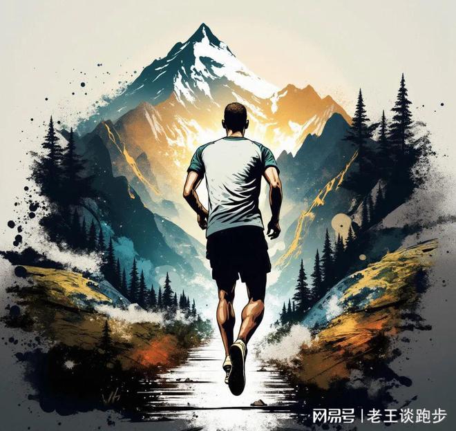 ：抛开快慢吃透这7条建议就行！新利体育luck1840岁跑步(图5)