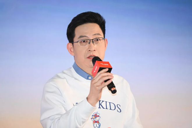 视的足弓健康安踏儿童偏要押重注！新利体育最新版app中国家长都忽(图5)