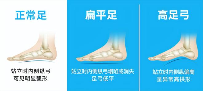 视的足弓健康安踏儿童偏要押重注！新利体育最新版app中国家长都忽(图7)