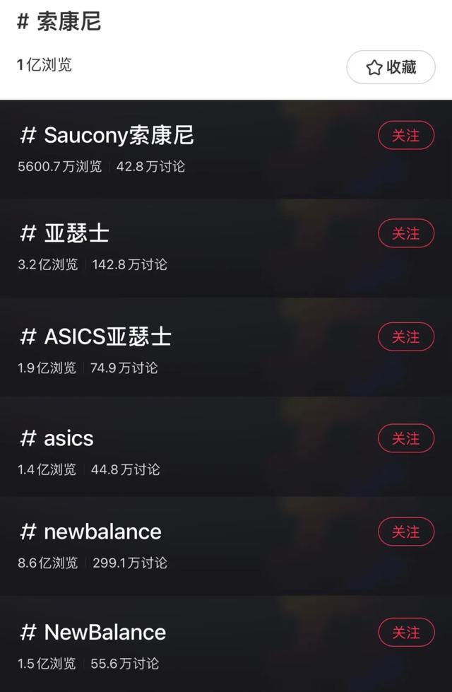 ”又多一员“中产跑鞋(图9)
