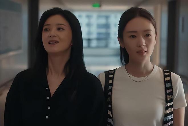 松的演技蒋欣的脸蛋童瑶的衣品央视《四喜》出圈理由：侯岩(图10)