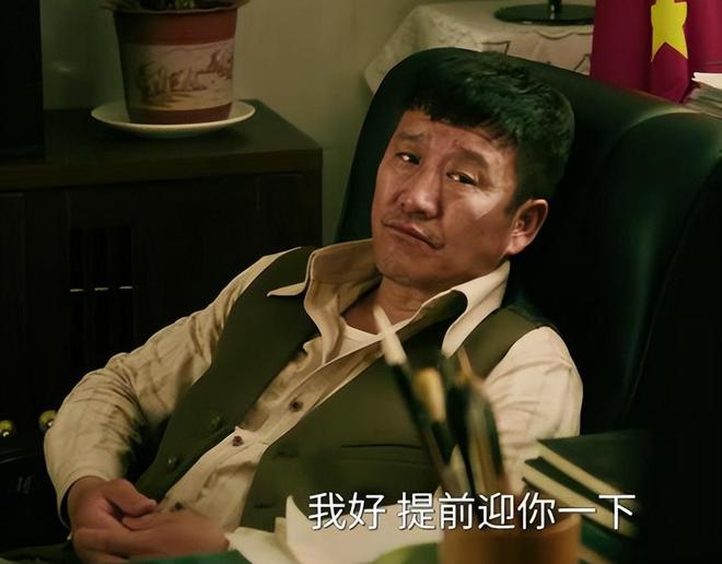 松的演技蒋欣的脸蛋童瑶的衣品央视《四喜》出圈理由：侯岩(图11)