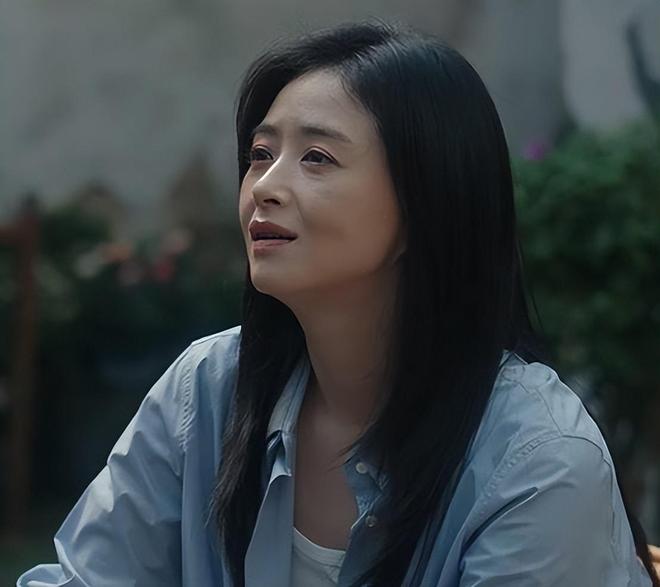 松的演技蒋欣的脸蛋童瑶的衣品央视《四喜》出圈理由：侯岩(图20)